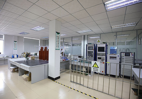 UL认证公司东莞实验室 UL认证公司东莞实验室