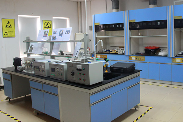 防静电检测实验室 防静电检测实验室