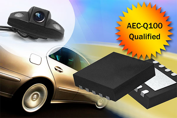 集成电路AEC-Q100认证 集成电路AEC-Q100认证