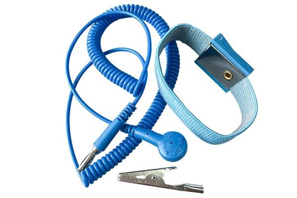 防静电手腕带第三方检测机构 防静电手腕带第三方检测机构