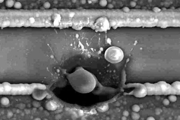 电子元器件失效分析(FA) 电子元器件失效分析(FA)