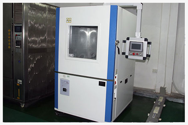 防尘试验_第三方检测机构 防尘试验_第三方检测机构