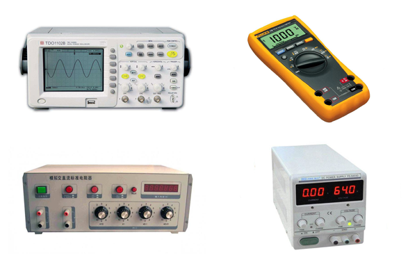电磁仪器计量校准 电磁仪器计量校准