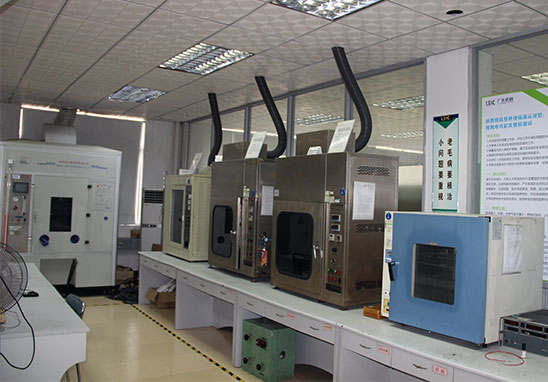 第三方阻燃测试机构 第三方阻燃测试机构