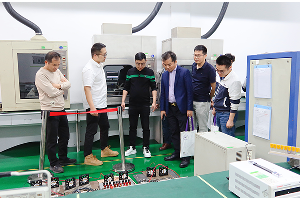 新能源接插件安规标准研讨会 新能源接插件安规标准研讨会