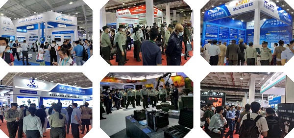 2024第十三届北京国防军工装备展 2024第十三届北京国防军工装备展