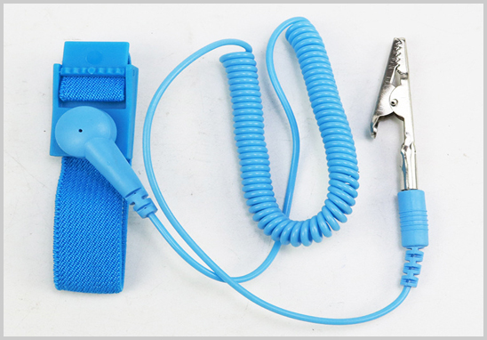 第三方防静电腕带检测 第三方防静电腕带检测