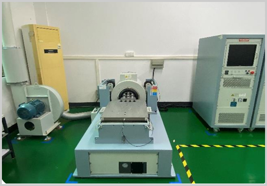元器件力学筛选 元器件力学筛选