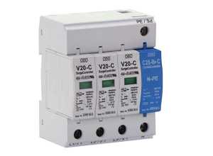 浪涌保护器TUV认证 浪涌保护器TUV认证